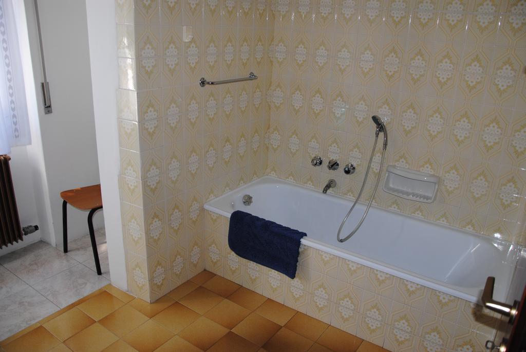 Appartamento Da Bruna E Manuela Tenno Room photo