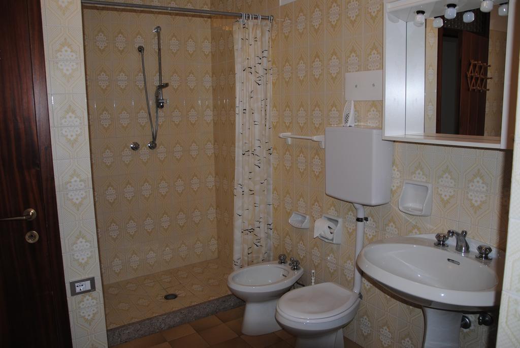 Appartamento Da Bruna E Manuela Tenno Room photo
