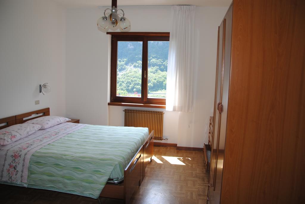 Appartamento Da Bruna E Manuela Tenno Room photo