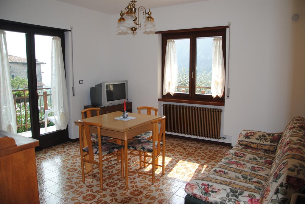 Appartamento Da Bruna E Manuela Tenno Room photo